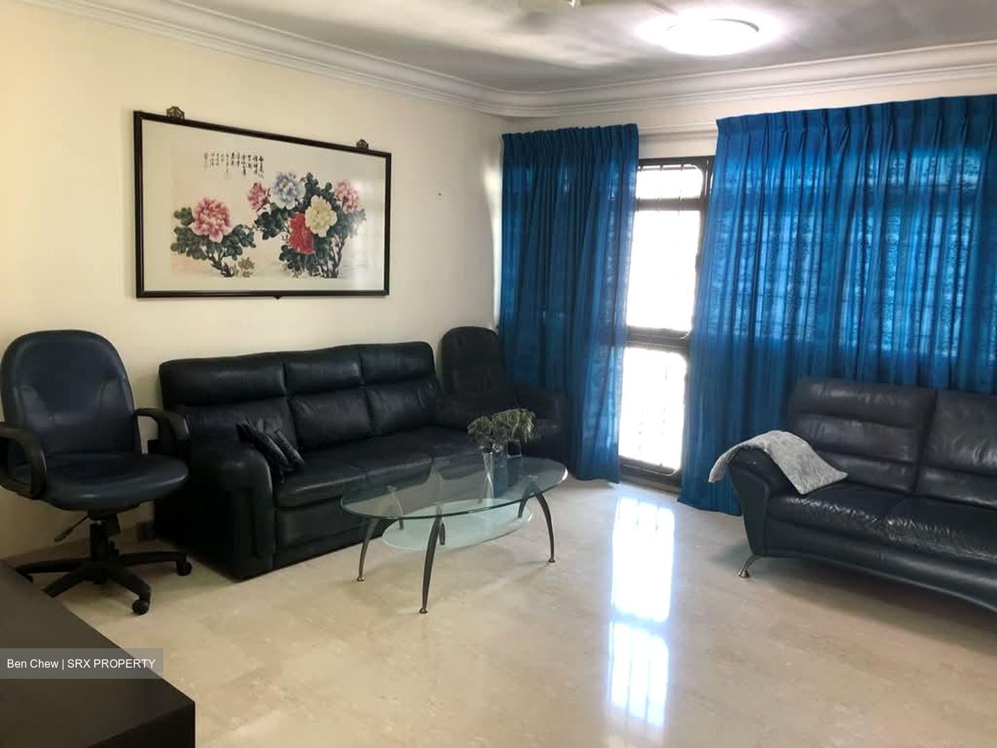 Blk 656B Jurong West Street 61 (Jurong West), HDB 4 Rooms #554566351